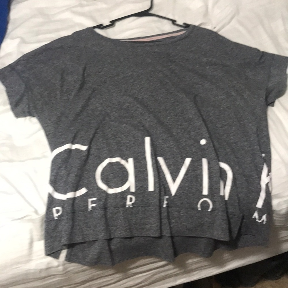 Calvin Klein tee